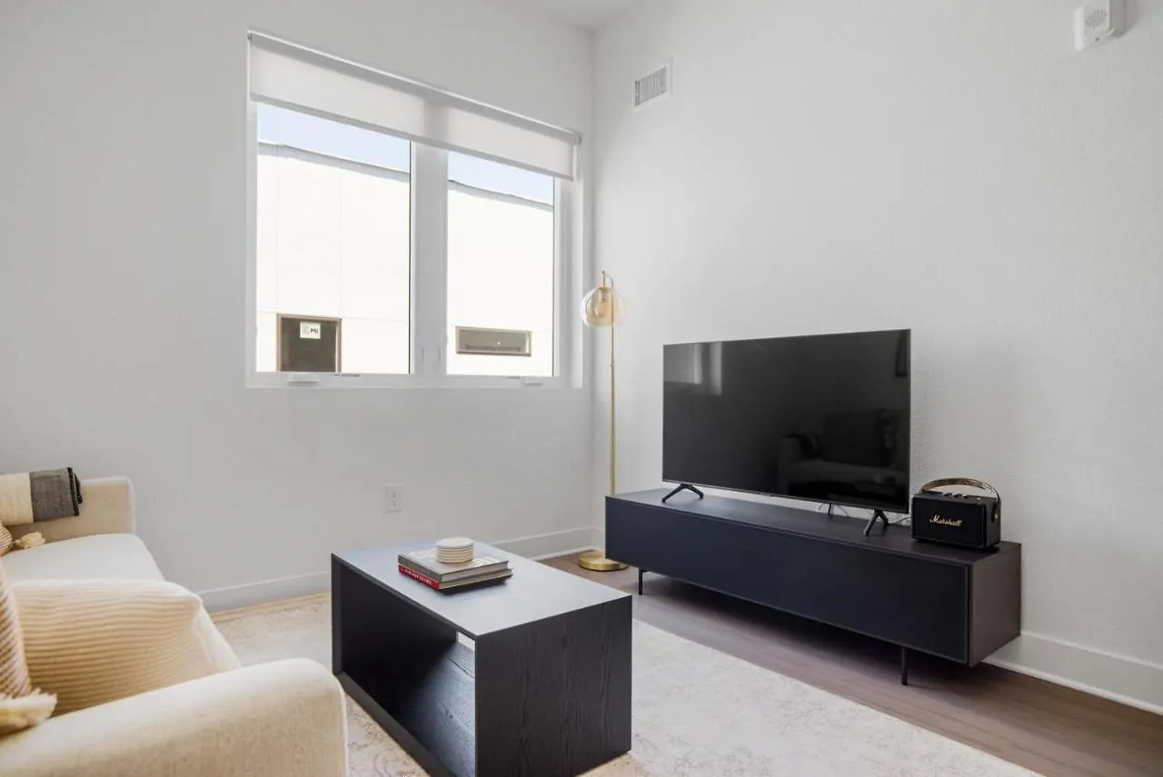 Sloans Lake 1Br W Gym Wd Roof Nr Park Den-210 Denver United States