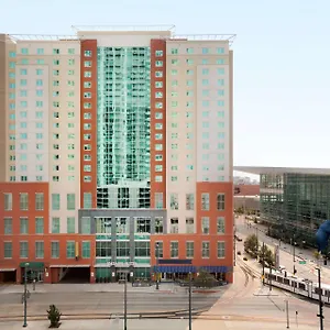 Embassy Downtown Centro De Convenciones Denver