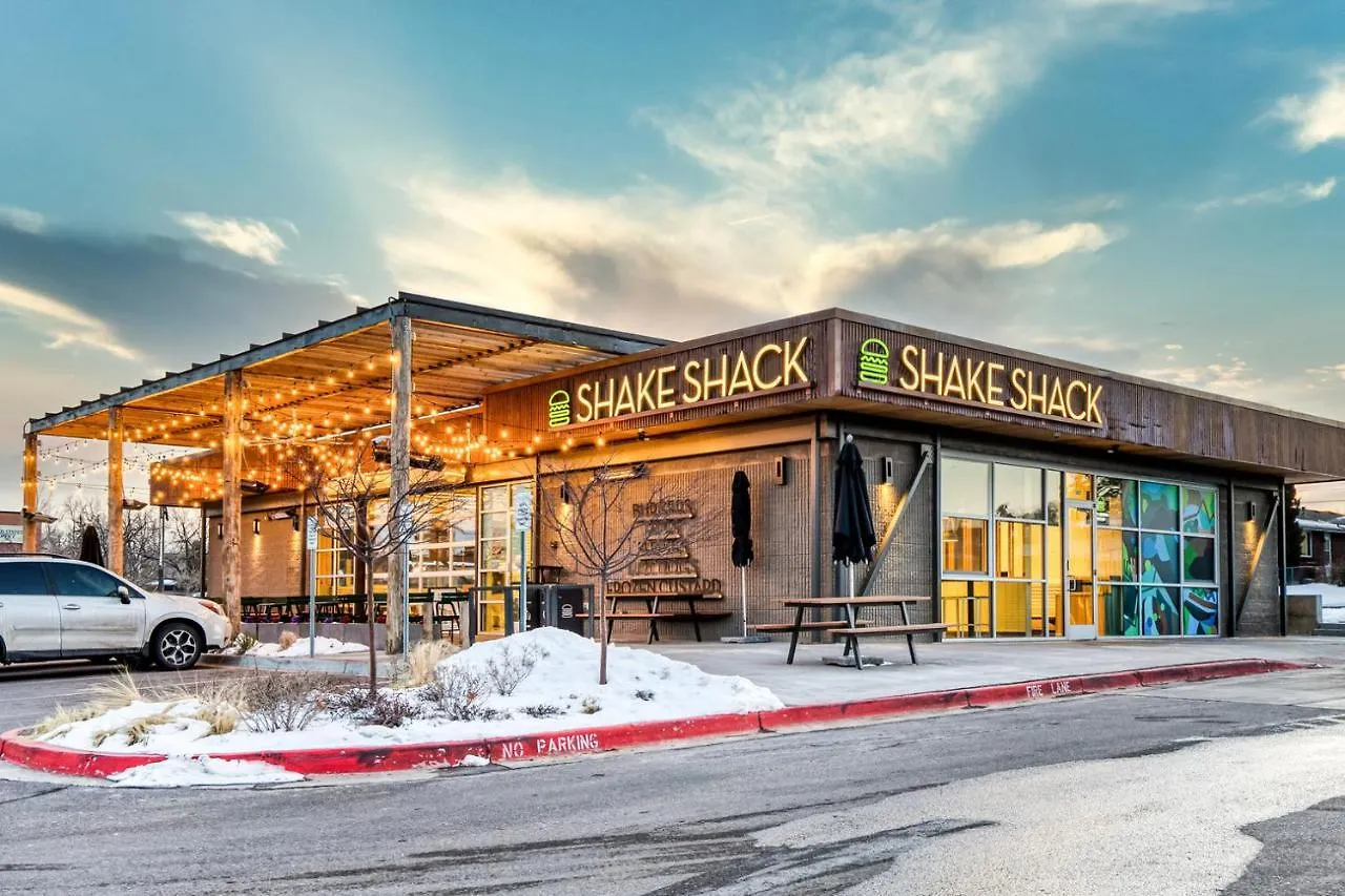 Sloans Lake 1Br W Gym Wd Roof Nr Park Den-210 Denver 0*,  United States